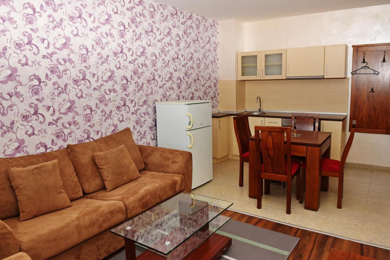 Forest Nook Hotel de apartamente 3*