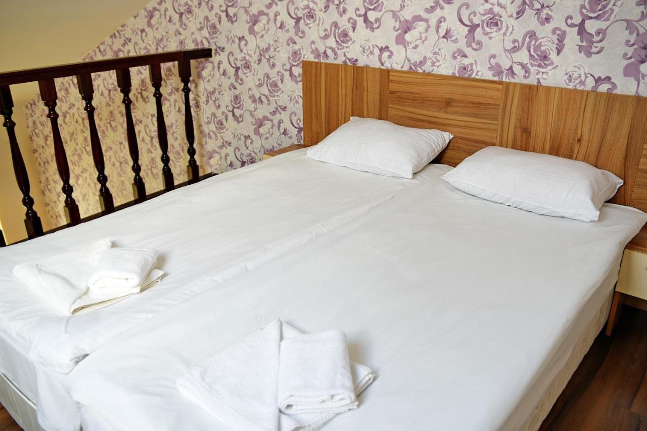 Forest Nook Hotel de apartamente Pamporovo