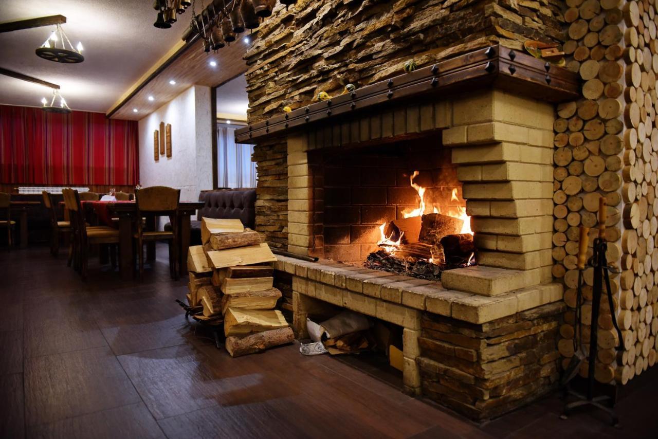 Hotel de apartamente Forest Nook