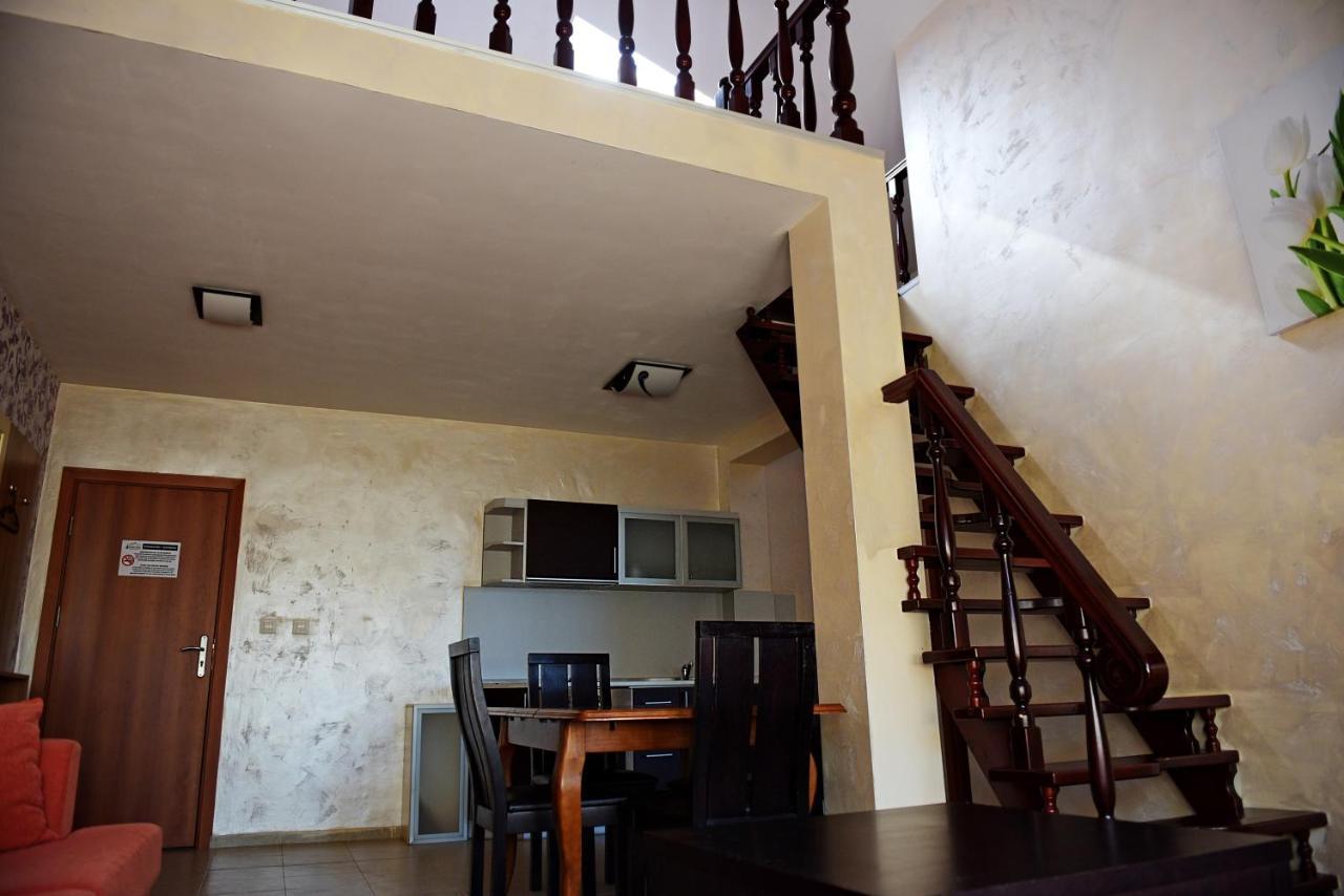 Hotel de apartamente Forest Nook 3*