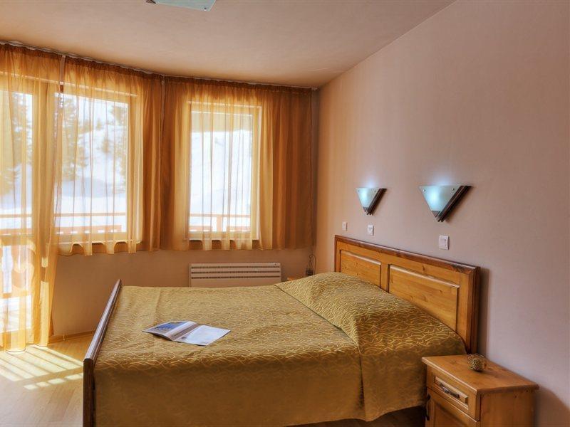 Forest Nook Hotel de apartamente 3*