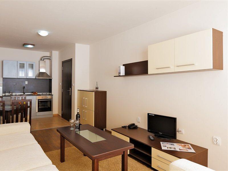 Forest Nook Hotel de apartamente Pamporovo